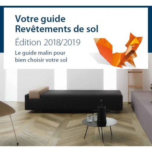 Le Guide Forbo Flooring Systems