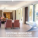 Modul'Up par Forbo Flooring System
