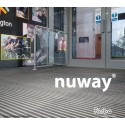 Nuway par Forbo Flooring System