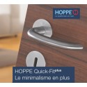 Quick-Fit Plus par Hoppe- Documentation