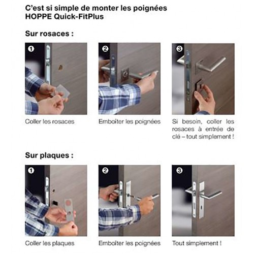 Quick-FitPlus-Poignees-de-porte-sans-percage-et-sans-vissage