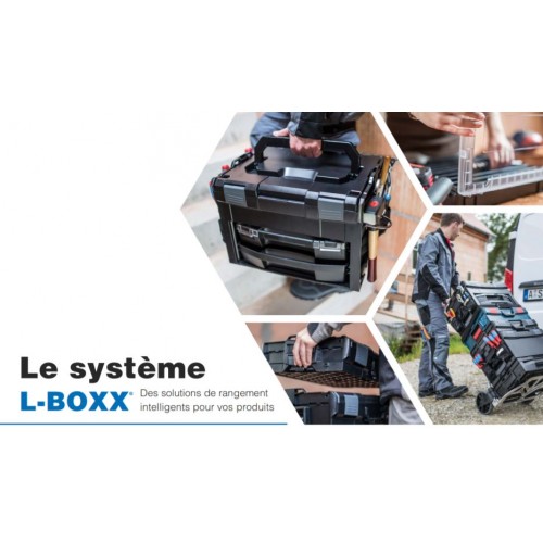 Le systeme L-Boxx