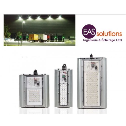 Eas Solutions XION ZAURAK
