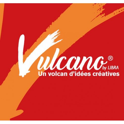 Libra Industriale -Vulcano