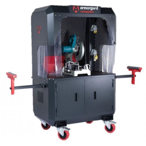 Armorgard CuttingStation SS7