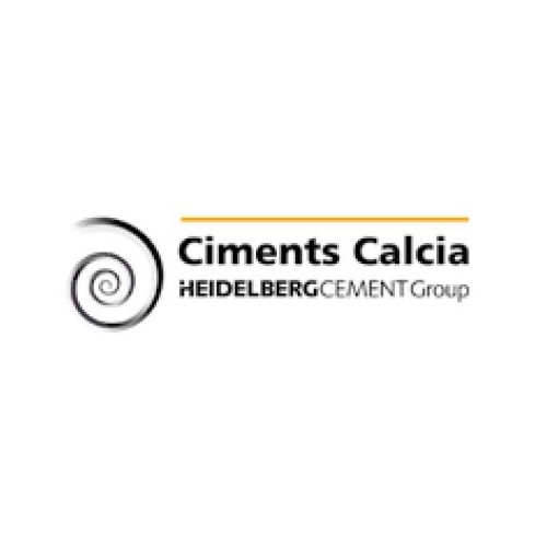 Ciments Calcia - Les nouveatés de la rentrée 2019