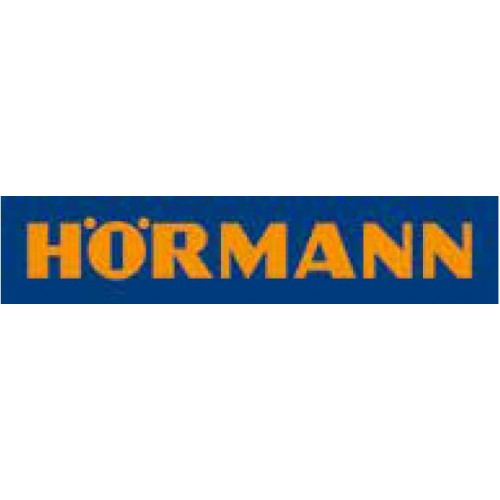 Hörmann - Les nouveatés de la rentrée 2019