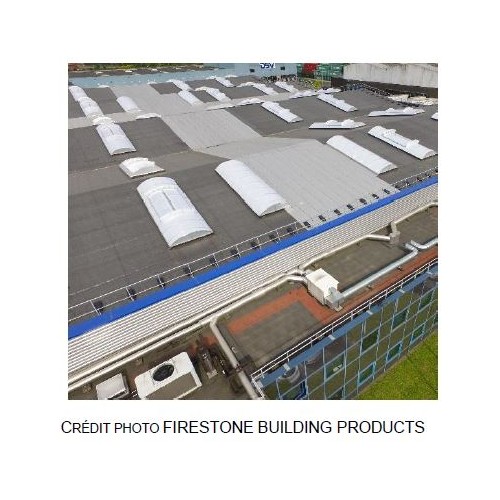 Firestone Building System