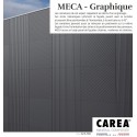MECA GRAPHIQUE - Carea