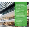 Evac- Cleantech Solutions pour l'industrie du batiment