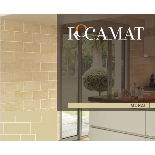 Rocamat Mural