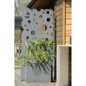 Vision Beton - scultutre et panneaux