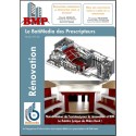 Le BMP Batimédia des prescripteurs Mai 2016 - Rénovation - Emag