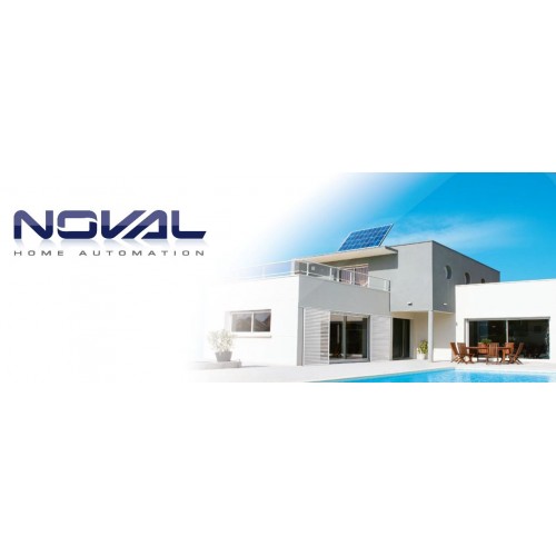 Noval - Présentation générale
