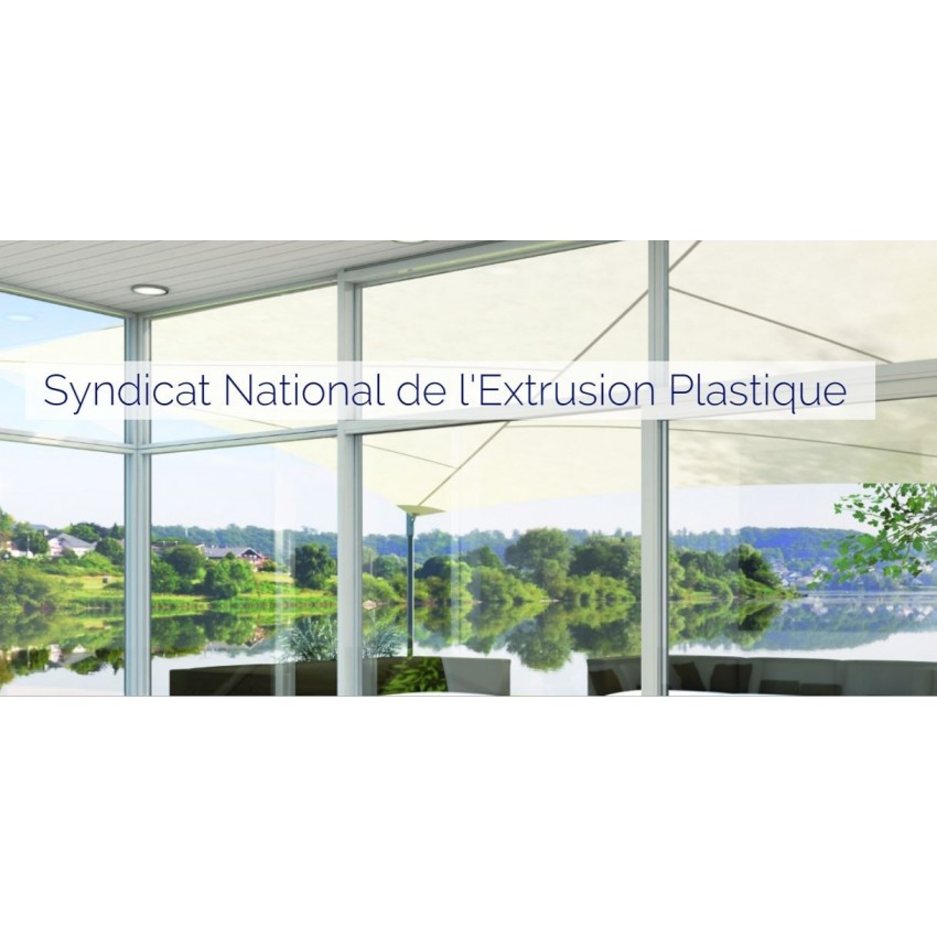 SNEP Syndicat National de l'Extrusion Plastique 