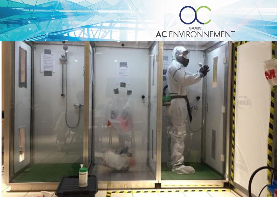 AC Environnement tous les acteurs du BTP dans leur mise en