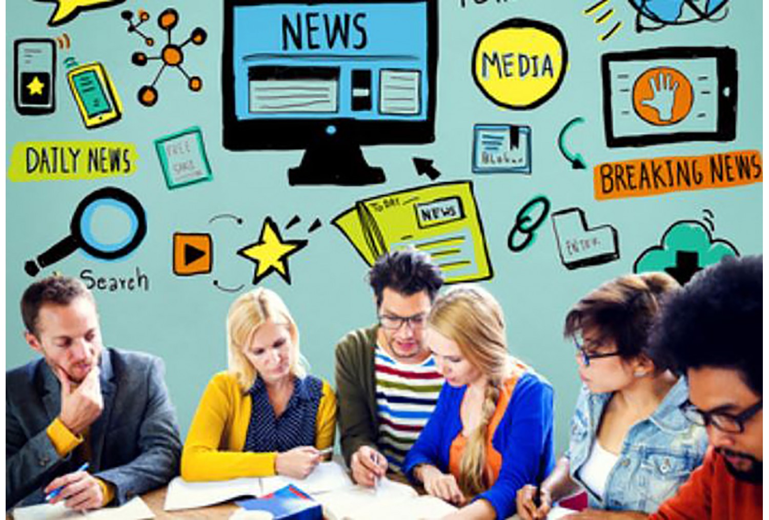 Actualités et dernières News
