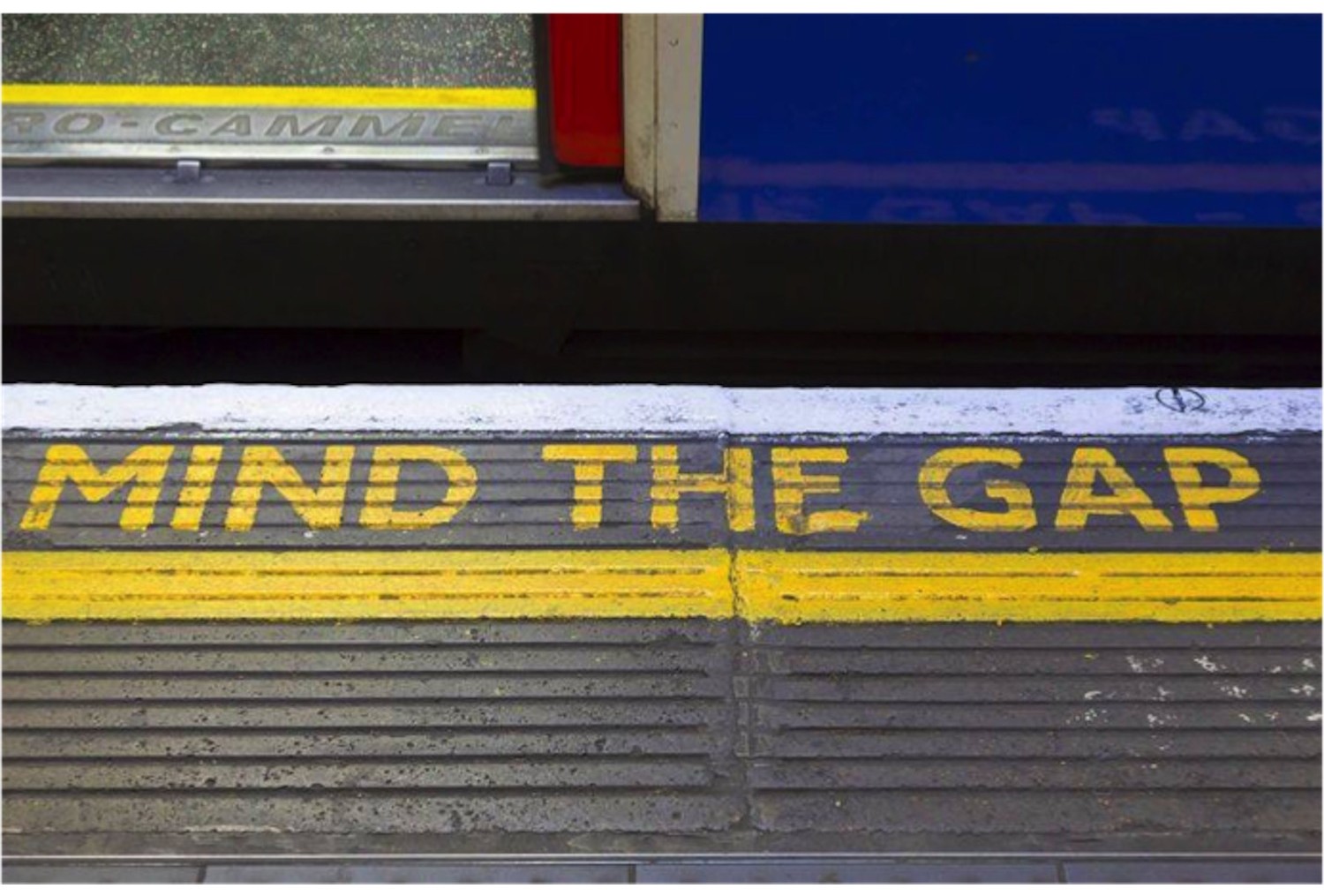 Londres : Approche globale de l’accessibilité des transports