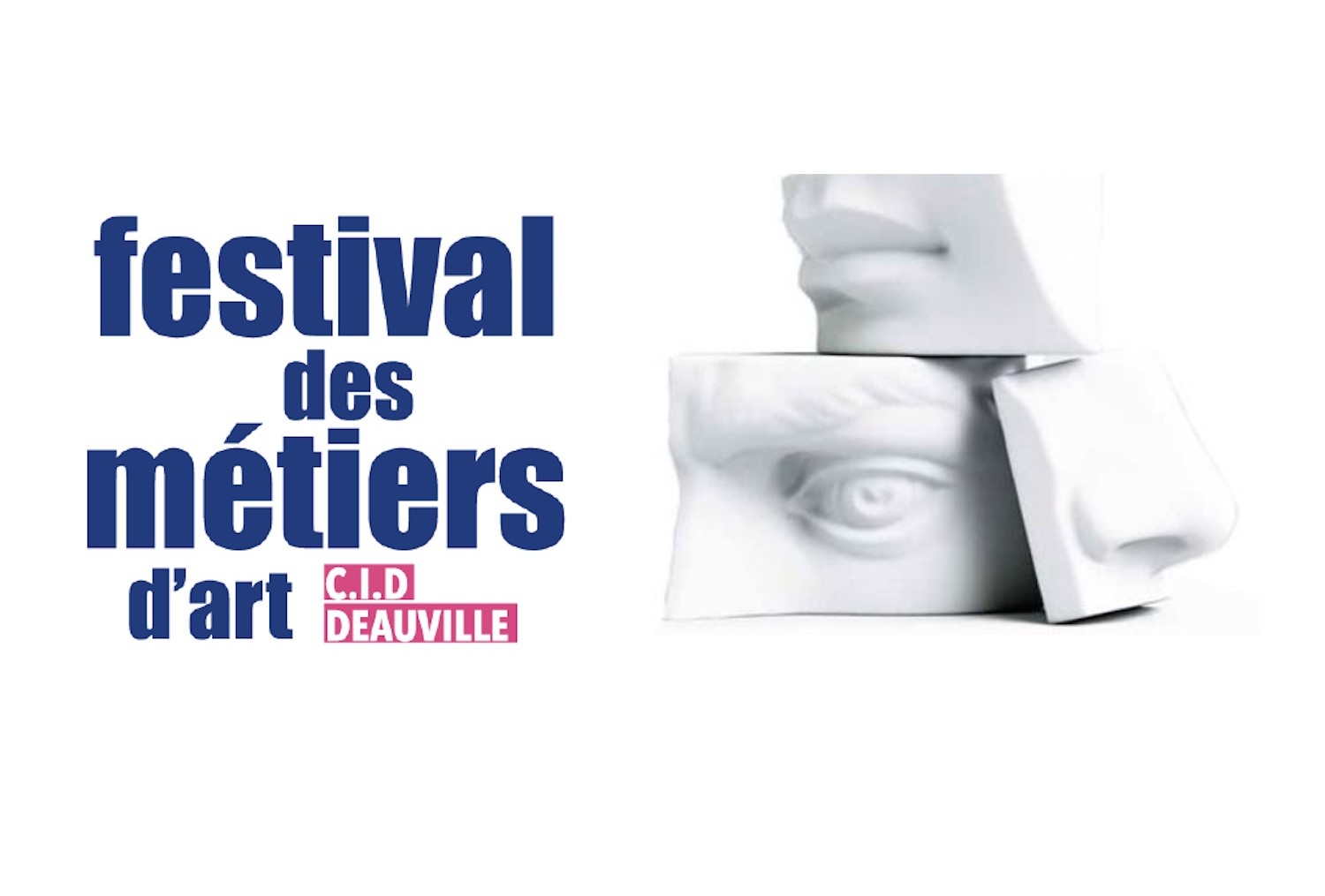 Les Métiers d'Art s'exposent à Deauville