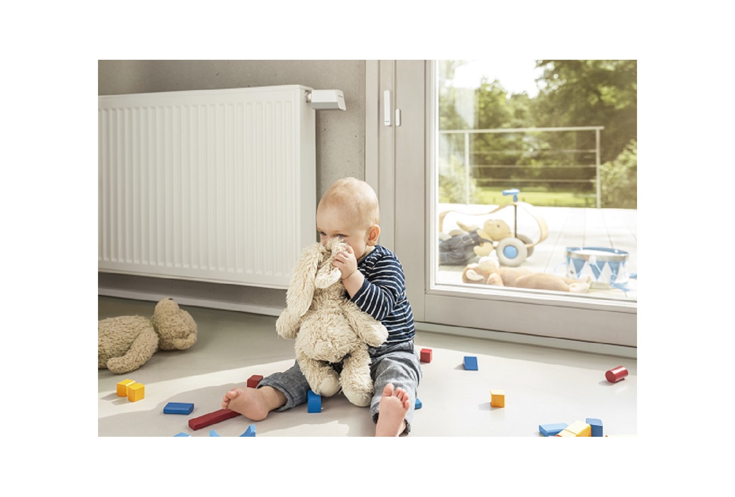 Bosch Smart Home vous accueille au salon Interclima-Batimat