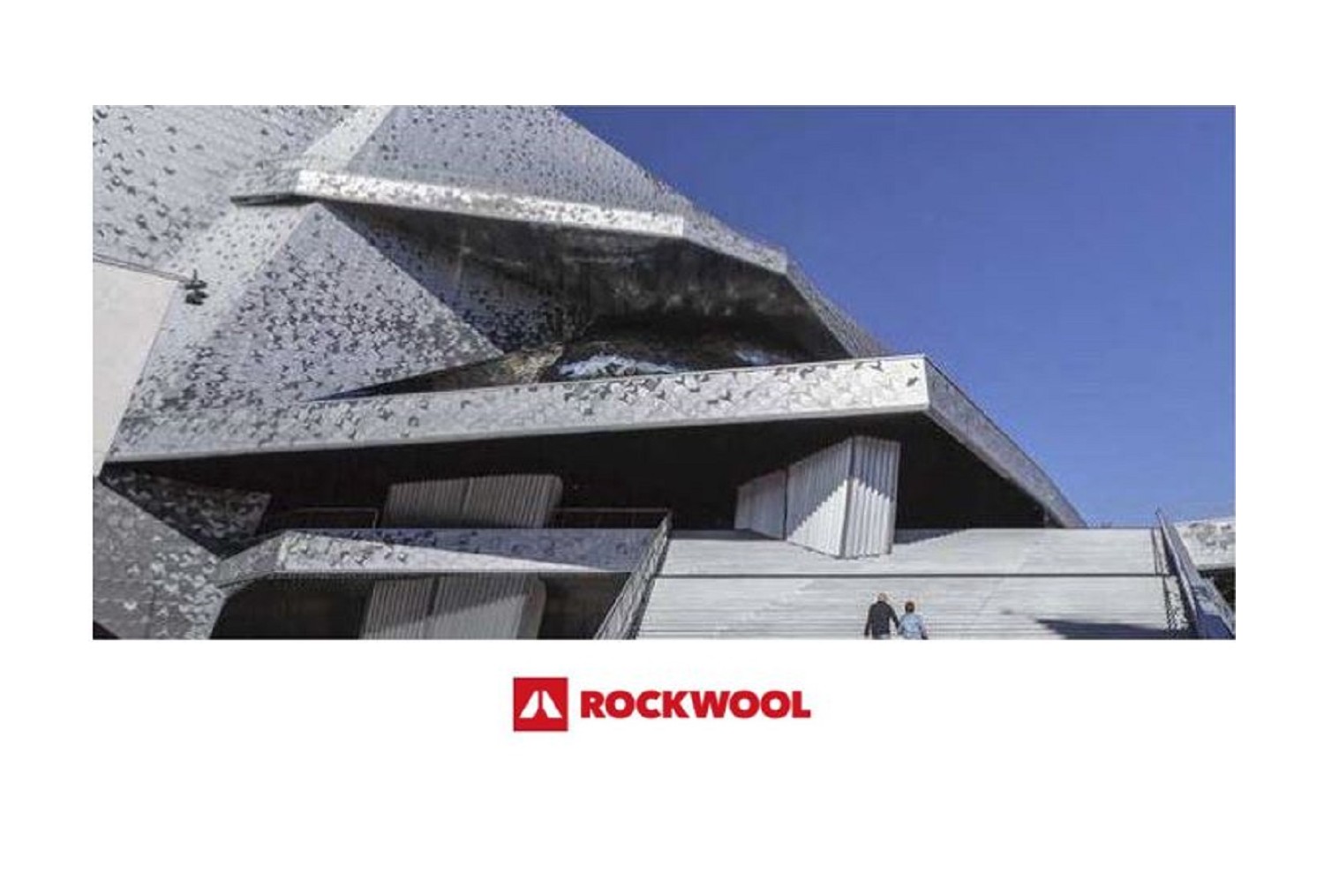 Rénovation des logements et isolation : ROCKWOOL participe à Nordbat