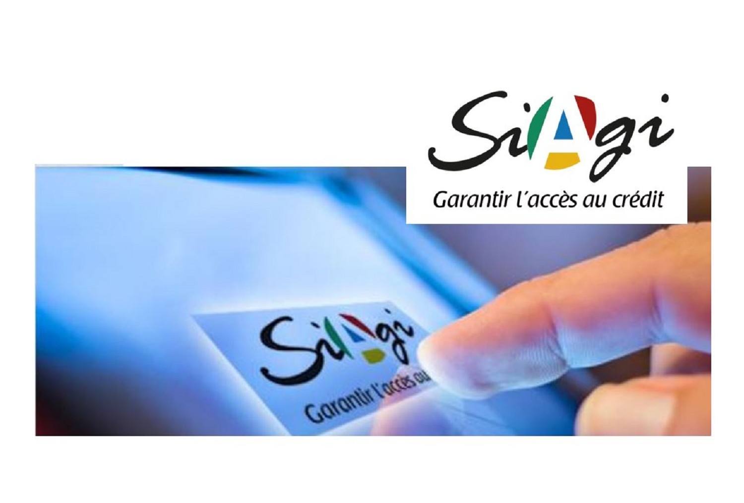 LA GARANTIE 5/50 POUR FINANCER LES BESOINS D’INVESTISSEMENTS ET DE TRÉSORERIE DES ENTREPRISES