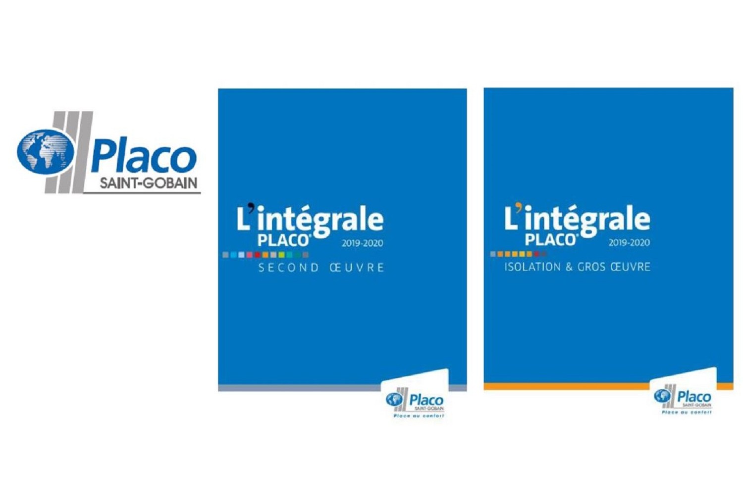 EDITION 2019 DE L’INTÉGRALE PLACO® : L’ACCOMPAGNEMENT À LIVRE OUVERT !