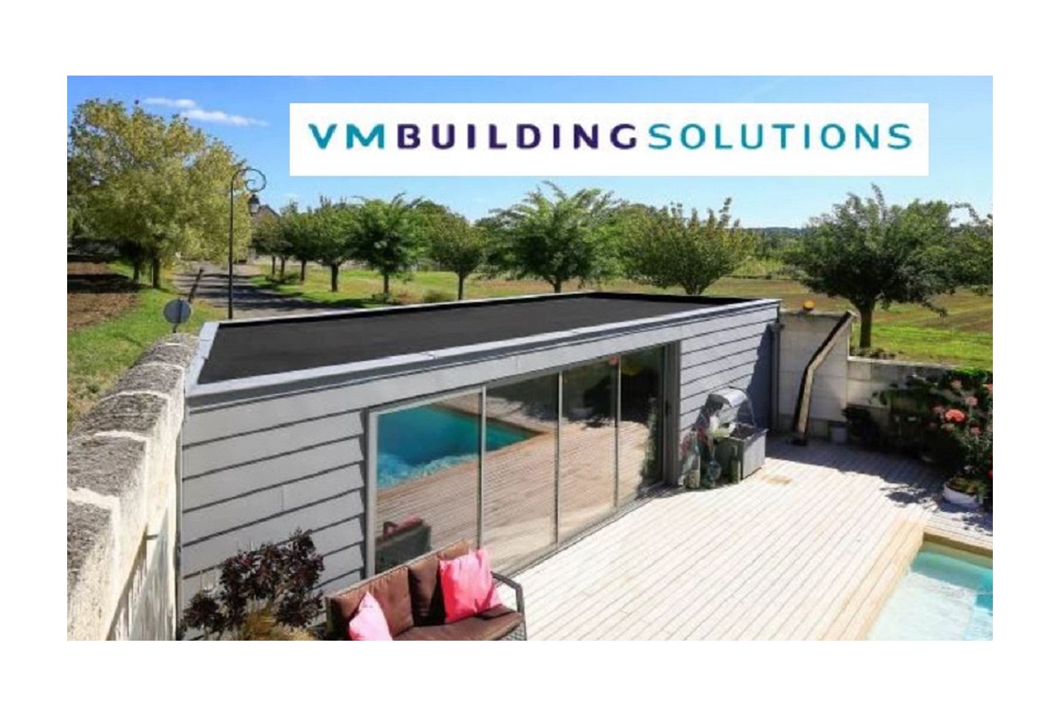 Nouvelle entité VM Building Solutions_EPDM