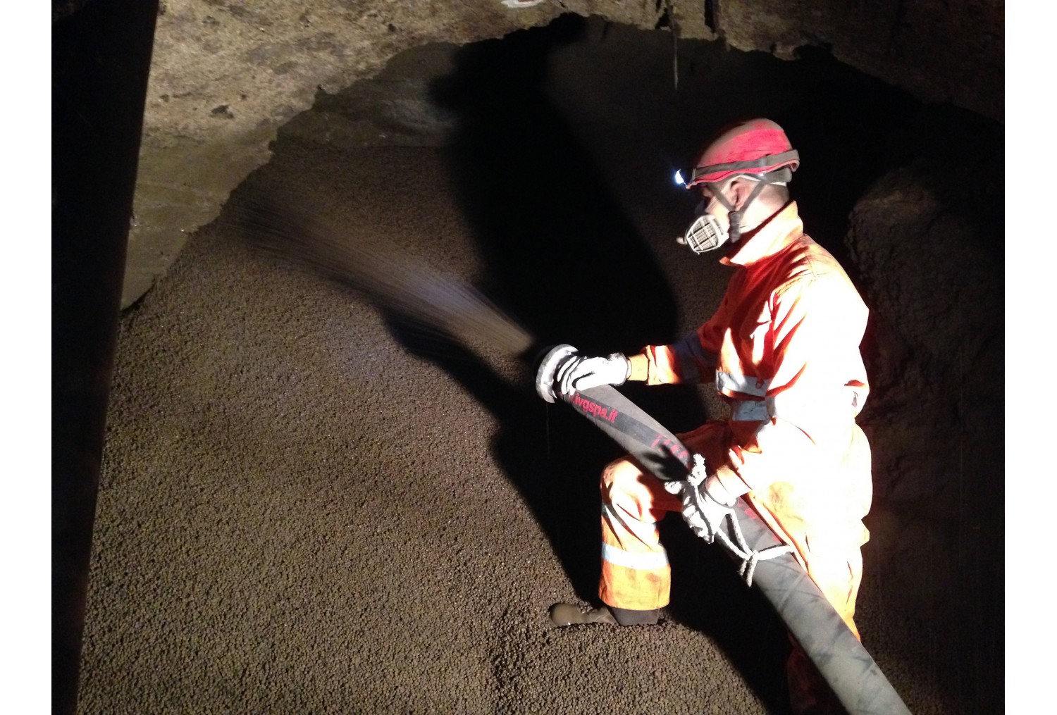 Le renforcement de planchers par comblement de vides sanitaires