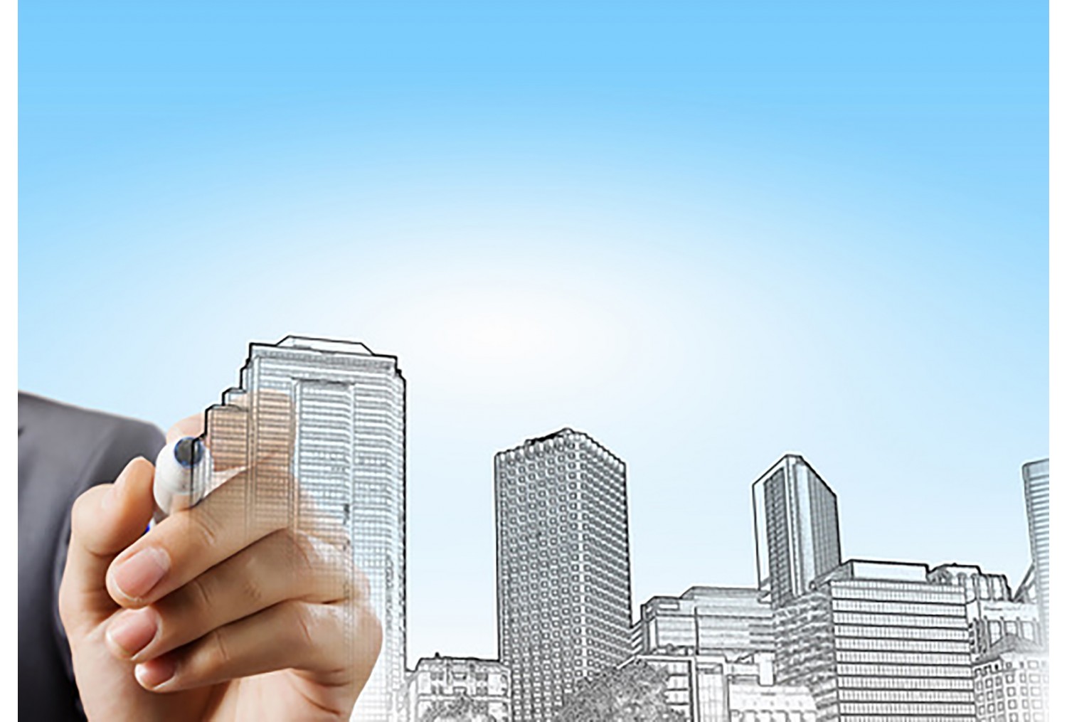 Construction : la dynamique se confirme et s’amplifie