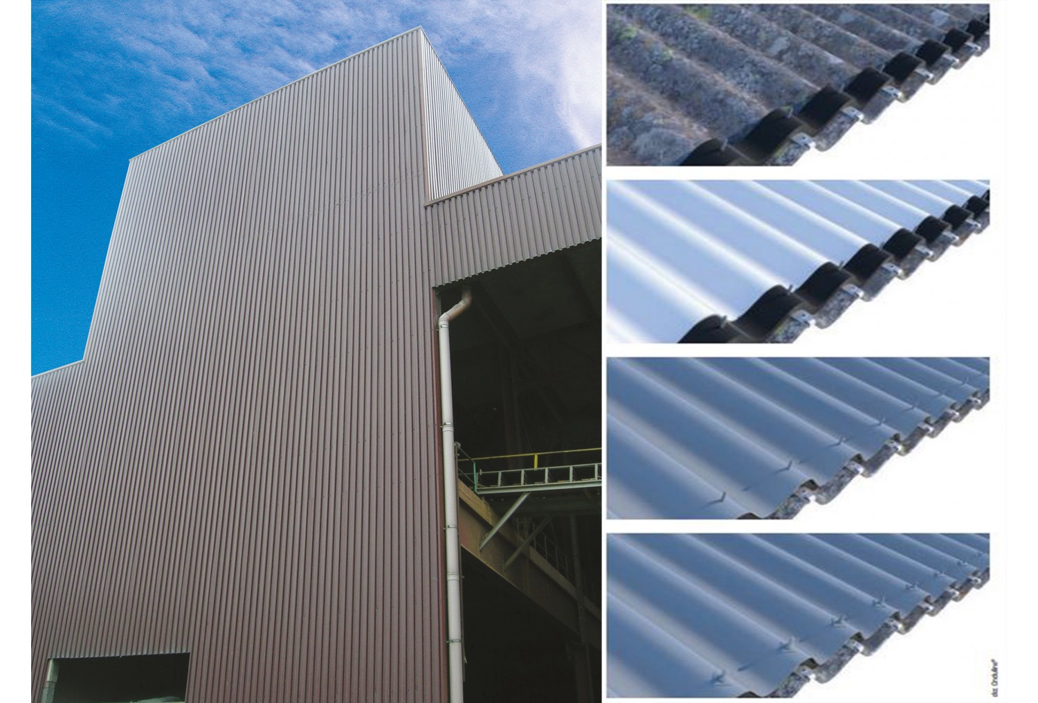 Onduclair® Protect, une protection exceptionnelle contre les risques chimiques et les incendies