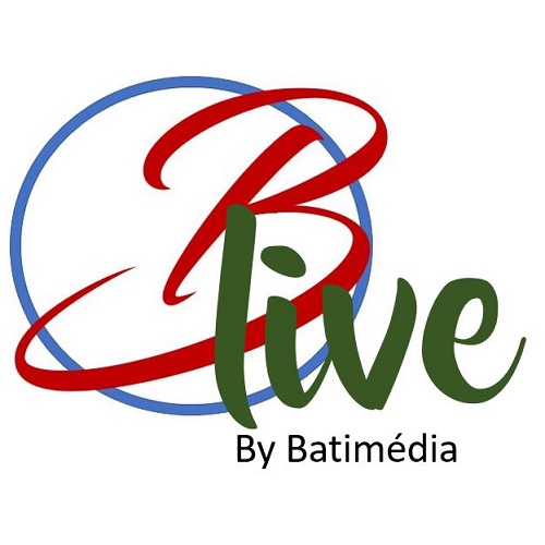 Batimédia Live