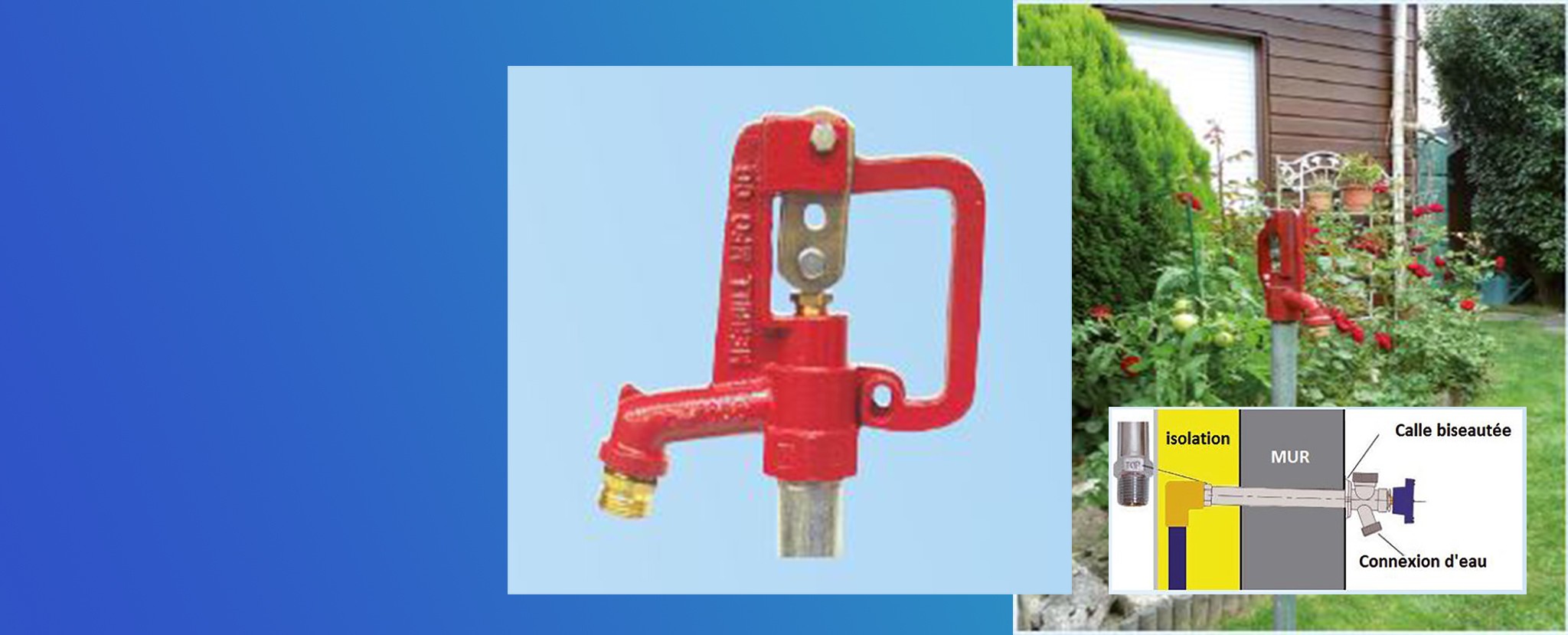 JL Distribution LTD est le distributeur exclusif des produits Merrill MFG en Europe depuis 2007.Les robinets merrill offrent des solutions uniques pour chacun de vos projets.