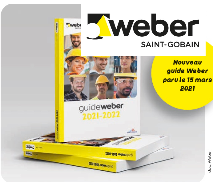 Le guide Weber 2021-2022 est sorti ! – Batimedialive