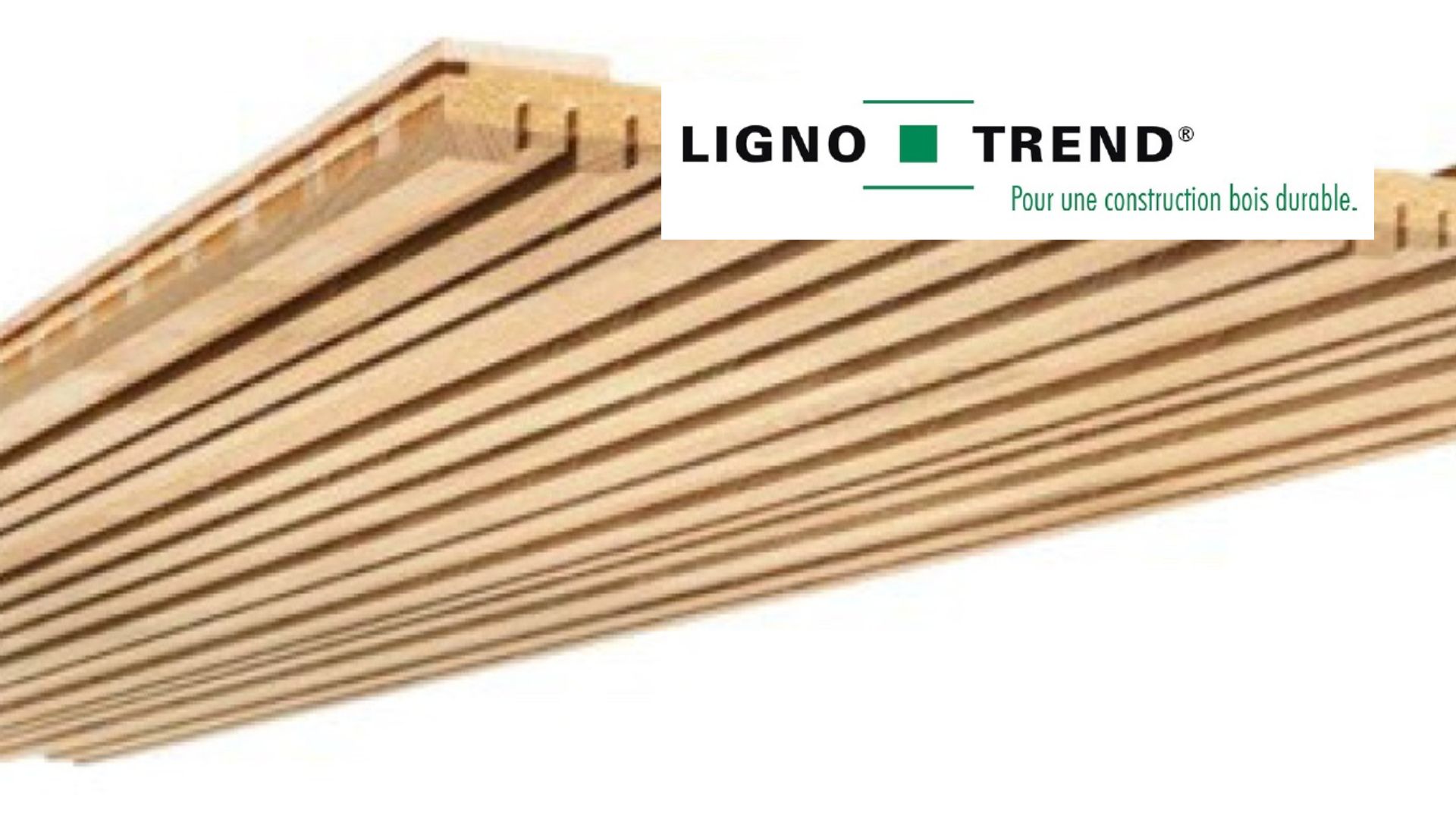 LIGNOTREND présente ses nouveautés au salon ARCHITECT@WORK à PARIS ...